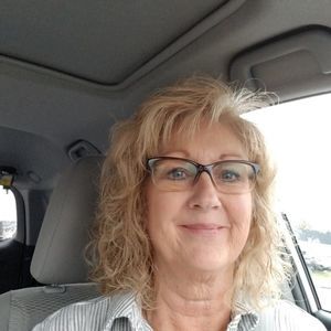 Meet your Posher, Cathy